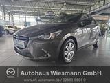 Mazda 2 SKYACTIV-G 90 66 kW (90 PS) AT - Mazda 2