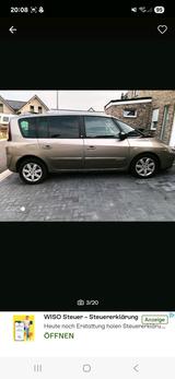 Renault Espace IV  01.10.2010 6 - Renault Espace in Bremen