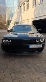 Andere Dodge Challenger 3,6L 2018 - Andere: Sportwagen