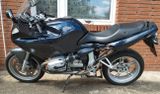 BMW R1100S ABS (2004) sucht neuen Fahrer! - Offers matching your search criteria