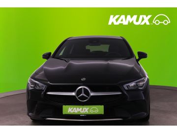 Mercedes CLA 200 Shooting Brake - 10