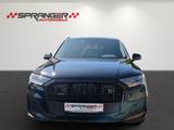 Audi Q7 50 TDI qu.*S-Line*Matrix*Rückfahrkamera*AHK* - Audi Q7 in Kassel