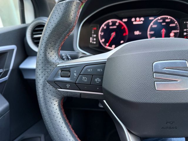 Ibiza FR Pro 1.5 TSI DSG *DINAMICA+NAVI+LED+PDC*