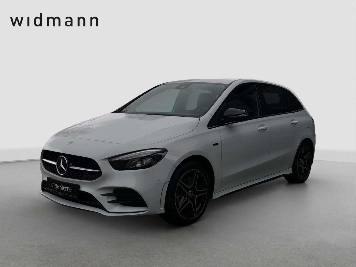 Mercedes-Benz B 250 e AMG*Edition 2020*AHK*PTS*Kamera*Navi*SHZ
