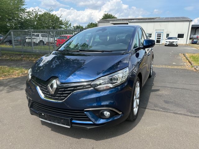 Renault Scenic IV Experience