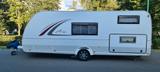 Bürstner Averso Top 560 TK - Bürstner Wohnwagen