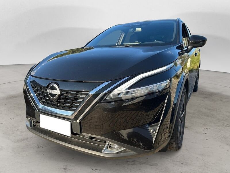 Other Nissan Qashqai 1.5 e-power Tekna 2wd imagem 3