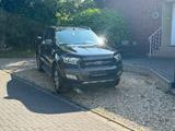 Ford Ranger Wildtrak 4X4*Pick Up*Off-Road-Paket*TOP - Ford Ranger: Ro
