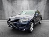 Volkswagen Touareg V6 TDI BMT/AHK/Xenon/360°Cam/ACC/2Hand - Volkswagen Touareg aus 2010: V6
