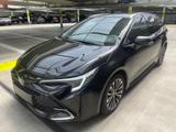Toyota Corolla Touring Sports Hybrid Team D - Toyota Corolla Gebrauchtwagen in Berlin