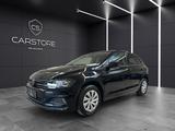 Volkswagen Polo VI Comfortline 7-Gang DSG*ViCo*NAVI*PDC* - Volkswagen Polo aus 2021