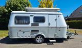 HYMER / ERIBA / HYMERCAR Touring Triton 430 mit Festbett und Sonnensegel - HYMER / ERIBA Touring