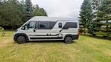 Adria Twin 600 SPB Plus Automatik 160 PS AHK Solar  - Adria Sp twin