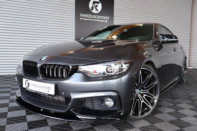 BMW 440i Gran Coupé M-PERFORMANCE/H&amp;K/CARPLAY/RFK