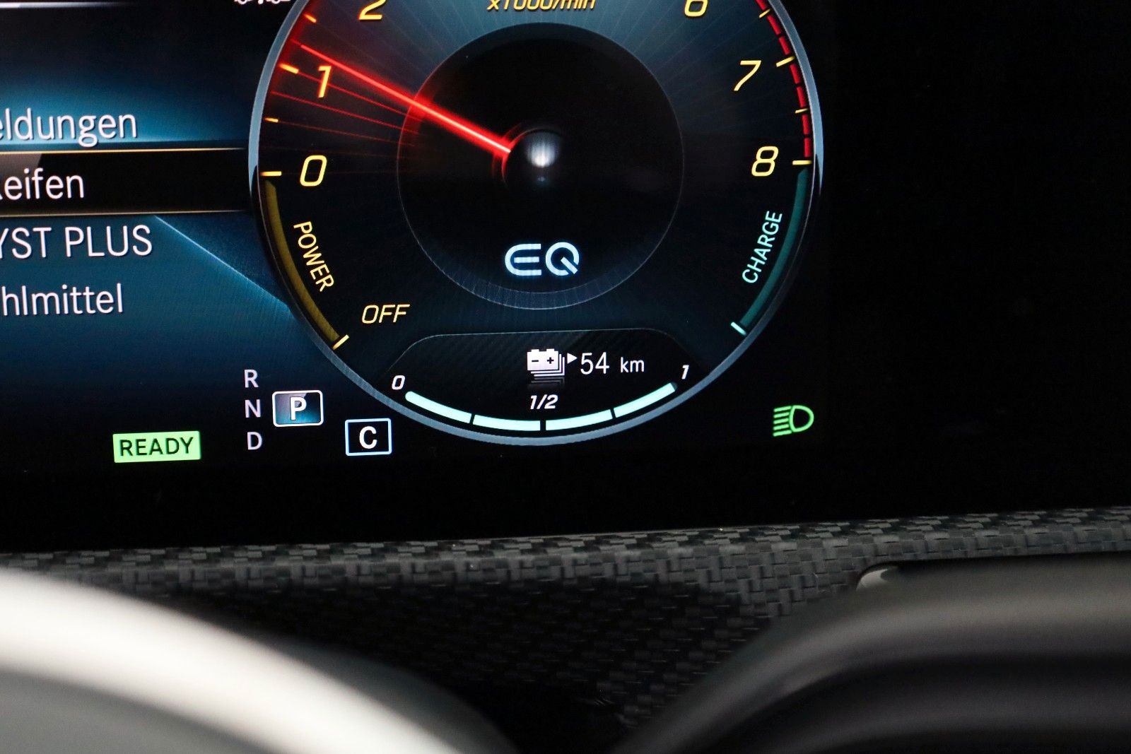 Fahrzeugabbildung Mercedes-Benz A 250 e Style Limo., T.Leder, Navi, LED, Kamera