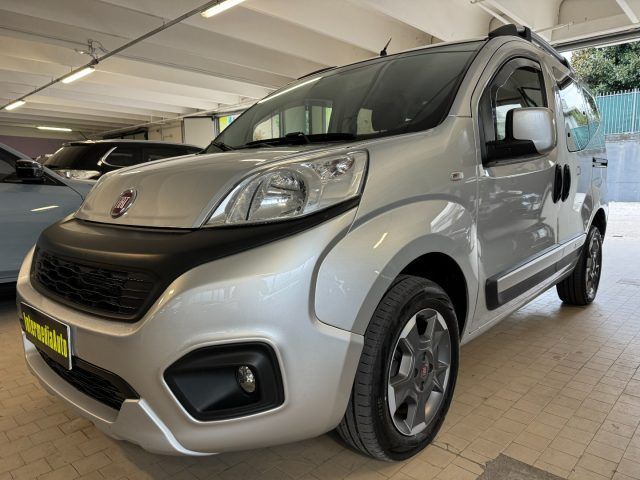 Fiat FIAT Qubo 1.3 MJT Trekking NEOPATENTATI