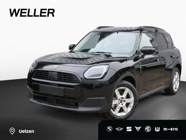 MINI Countryman C, Pano, DA, PA, HeadUp, Classic Trim