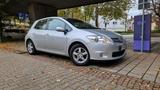 Toyota Auris 1,6 Benziner bj 2012 - Toyota: Bj
