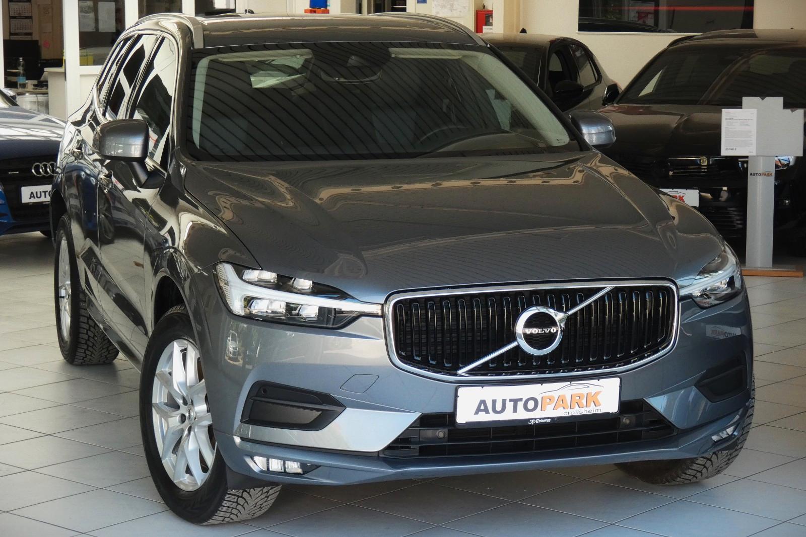Volvo XC60 Momentum Pro 2WD Aut.