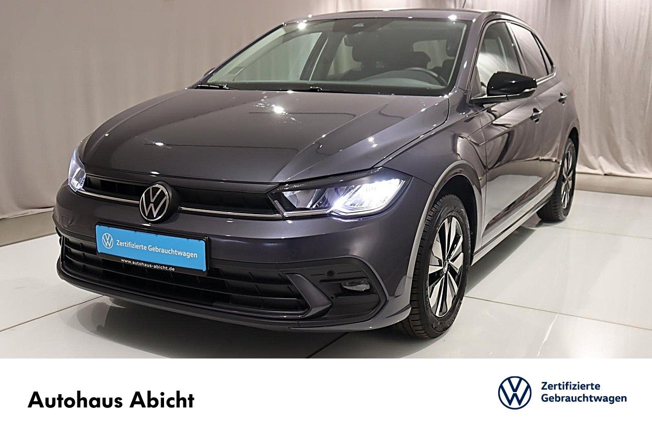 Volkswagen Polo - Bild 1