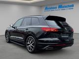 Volkswagen Touareg 4Motion R-Line Sportpaket HUD Luftfederu - Volkswagen Touareg: Luftfederung