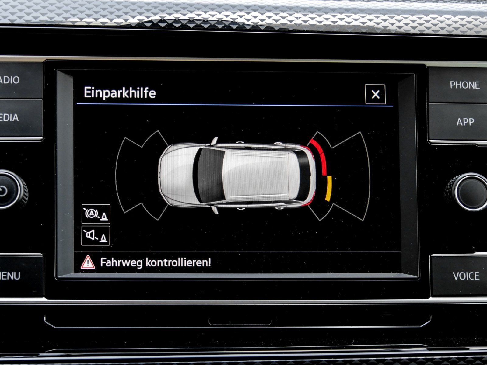 Volkswagen Taigo - Bild 11