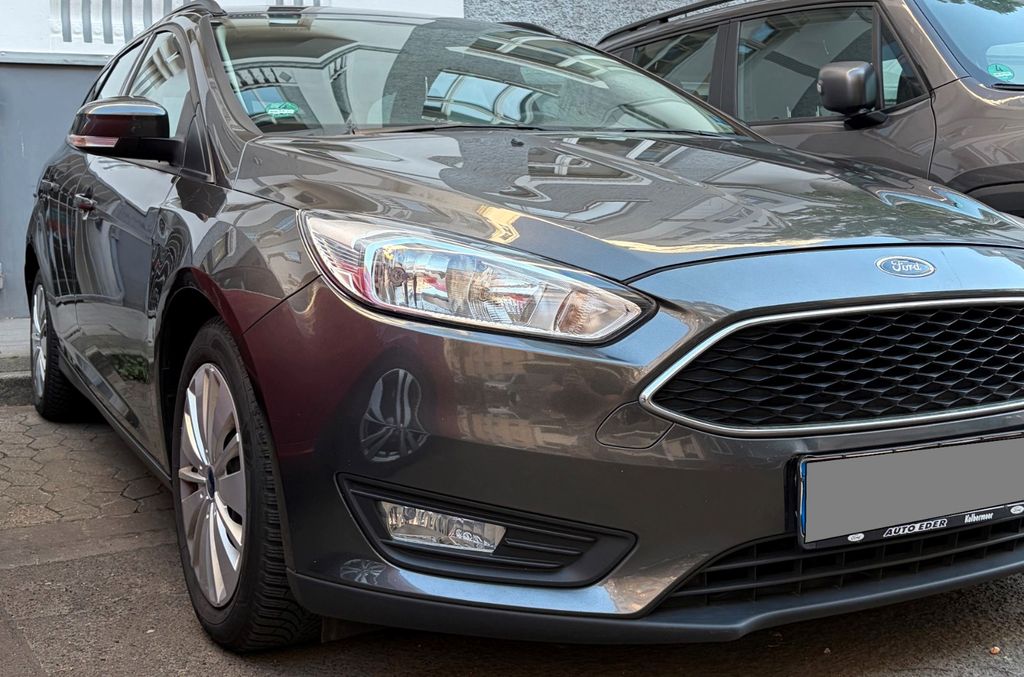 Image of Ford Focus