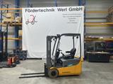 Jungheinrich Elektro Gabelstapler EFG 115 - Angebote