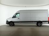 Mercedes-Benz Sprinter 517 CDI Kasten Lang Hoch L3H2 MBUX AHK - Mercedes-Benz Kühlkoffer Sprinter 5