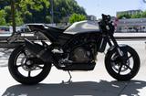 Husqvarna Vitpilen 701 - HUSQVARNA VITPILEN