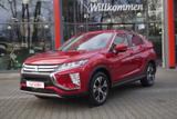 Mitsubishi Eclipse Cross 1.5 T-MIVEC 2WD Kamera AHK DAB USB - Mitsubishi Gebrauchtwagen in Hannover