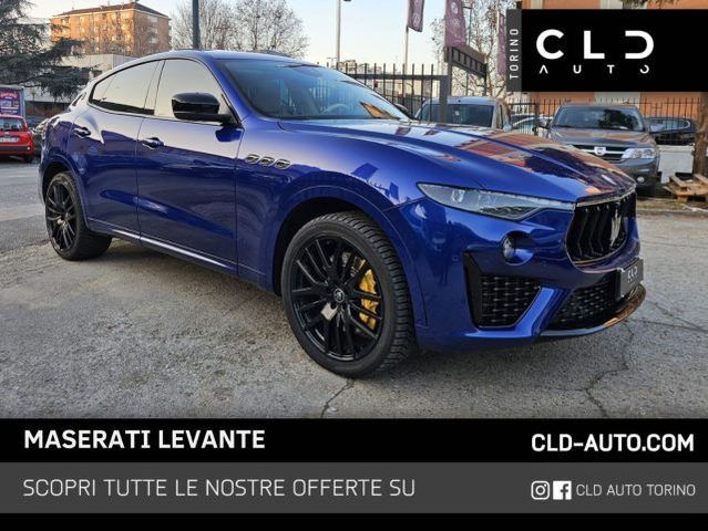 Maserati MASERATI Levante V6 Diesel 275 CV AWD