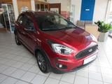 Ford Ka KA+ Active Winterpaket - Ford Ka/Ka+ in Osnabrück