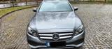 Mercedes-Benz E200 T Auto|HUD|360°|Distron|AHK|Luftfederung - Mercedes-Benz E 200: D