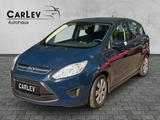 Ford C-Max Zahnriemen neu - Ford C-Max Gebrauchtwagen in Düsseldorf