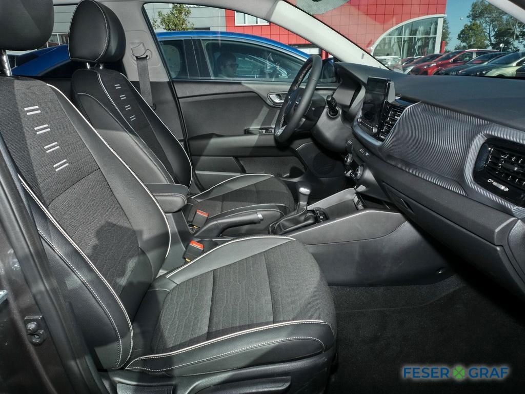 Kia Stonic - Bild 4