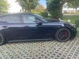 Porsche Panamera GTS*Appr.Gar*Scheck*Pano*MwST ausw* - gebrauchte Porsche Panamera aus dem Jahr 2023