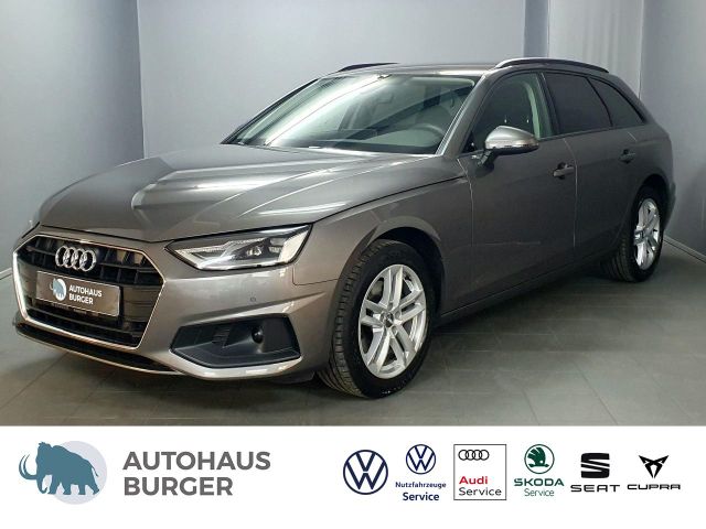 Audi A4 Avant 35TDI S tronic ACC/Navi/VirtualCockpit