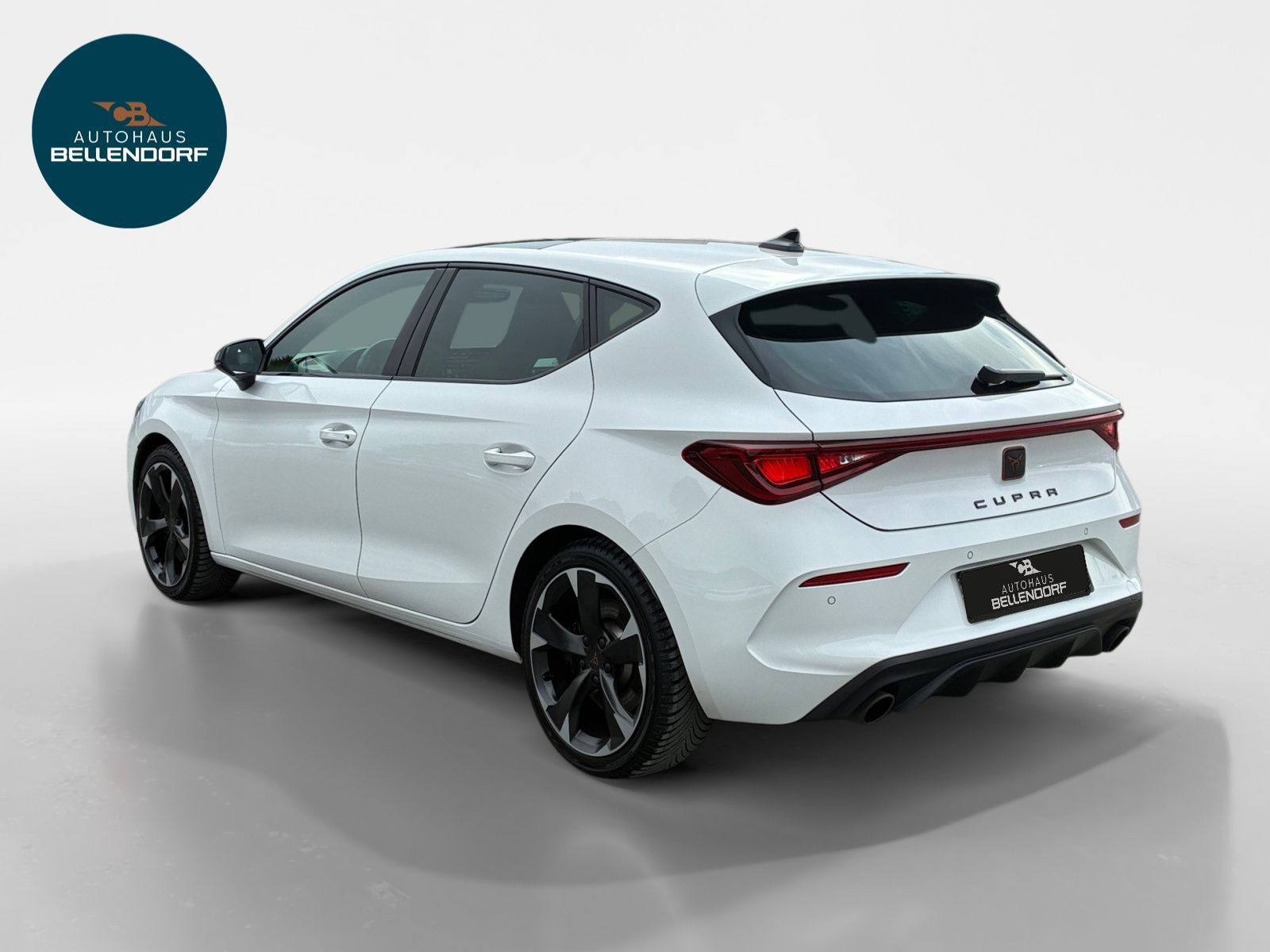 Cupra Leon 2.0 TSI DSG Panorama Full Link SHZG ACC foto 3