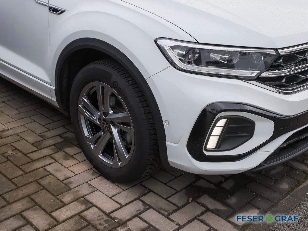 Volkswagen T-Roc - Bild 5