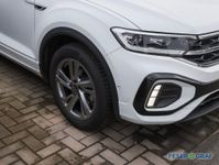 Volkswagen T-Roc - Vorschau Bild 5