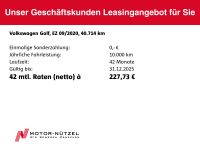 Volkswagen Golf - Vorschau Bild 22