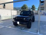 Jeep Wrangler Golden Eagle Edition SOFTTOP  Offroadpa - Jeep: Offroad