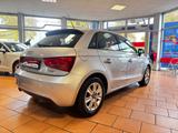 Audi A1 Sportback attraction - Audi A1 aus 2012: Sportback