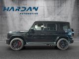 Mercedes-Benz G 63 AMG *Carbon*Garantie*8-Fach bereift* - Mercedes-Benz G 63 AMG Gebrauchtwagen