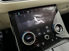 LAND ROVER Range Rover Velar  HSE / 4x4 / 99.tKM /GARANTIE