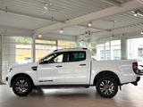 Ford Ranger Wildtrak Doppelkabine 4x4*NAVI*RFK*AHK* - weiße Ford Ranger
