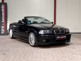 BMW e46*Cabrio 320 Ci*M-Paket ab WERK*SCHALTER*75000 - BMW: Cabrio, 7