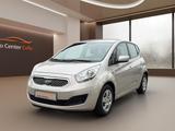 Kia Venga Spirit/Automatik/1Hand/Klima/PDC/Garantie - gebrauchte Kia Venga aus dem Jahr 2011