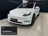 Tesla Model Y Long Range AWD - Tesla Model Y in Frankfurt (Main)